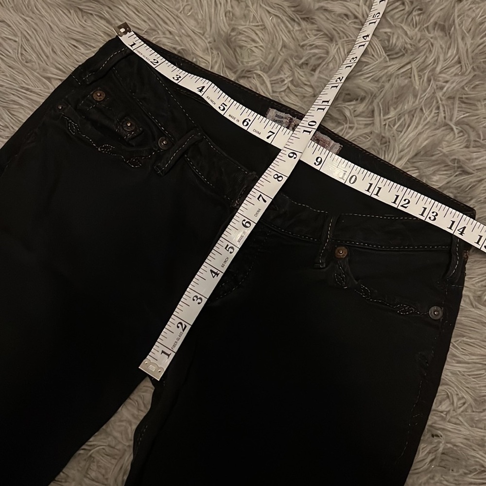 ❌1921 Western Glove Works Jeans 30 / 32 - Picture 9 of 10